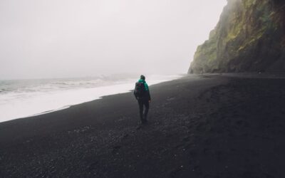 Ever wondered how an outdoor mindset therapist can help?