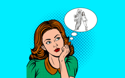 Jenny’s Journey Part 8 – A Sober Thought