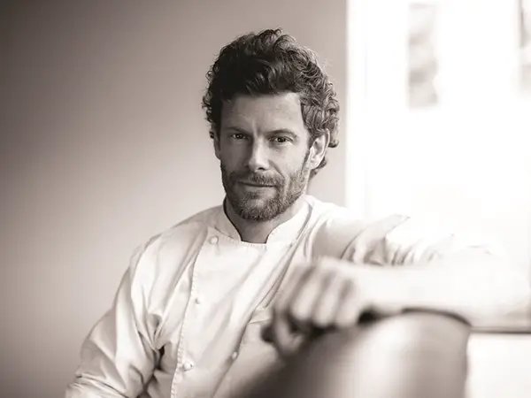 Tom Aikens 6x4