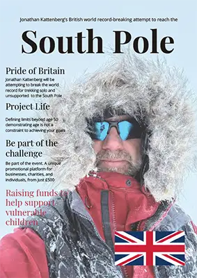 South Pole Challenge 2026-2 WEB-SM
